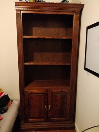 Moving Sale 1