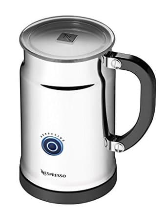 Nespresso Machine VertuoLine Evolou w/ Milk Frother 2