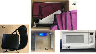 Moving Sale 3