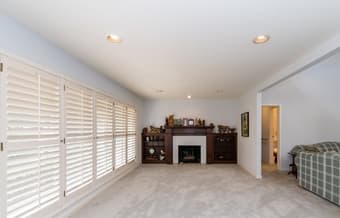 Private room, good house mates, showings this week! 3