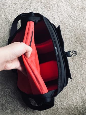 EOS camera bag 3