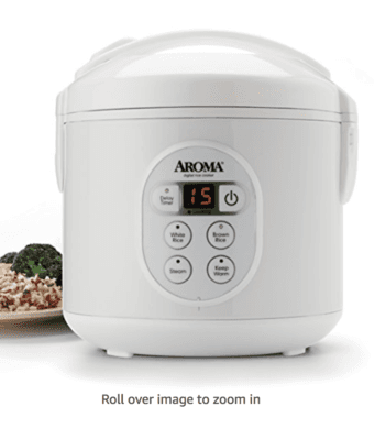 Rice cooker [Like New] 1