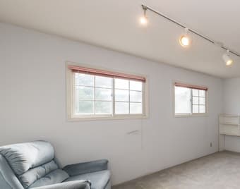 Private room, good house mates, showings this week! 2