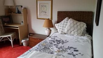 Great housing available near Stanford University 1