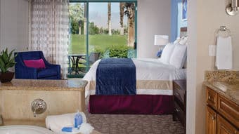 Coachella Weekend 2 at Marriott’s Desert Springs Villas I 1