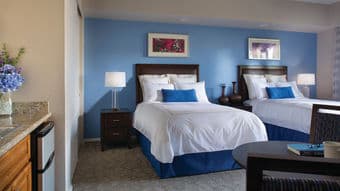 Coachella Weekend 2 at Marriott’s Desert Springs Villas I 2