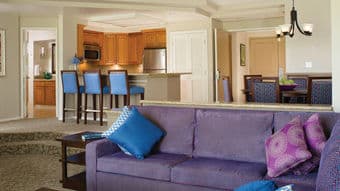 Coachella Weekend 2 at Marriott’s Desert Springs Villas I 3