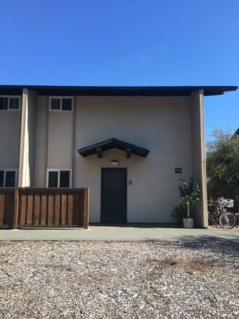 Sublet Available for a 2 bedroom, 1 bathroom house in Escondido Villag 3