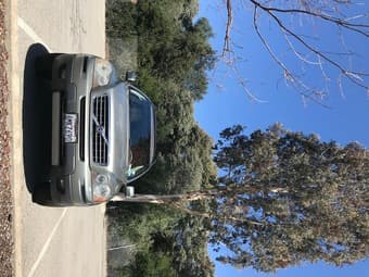 2007 VOLVO XC90 FOR SALE 3