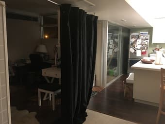 Room in Downtown Palo Alto 5 minute walk from Caltrain Station 1