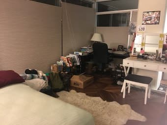 Room in Downtown Palo Alto 5 minute walk from Caltrain Station 3