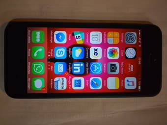 iPhone 5(Unlocked, 16GB) - Your Best Offer 1