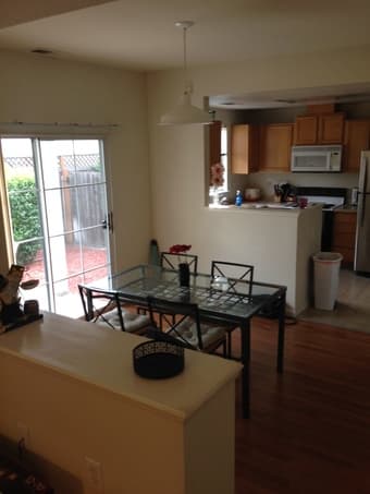 Two Bedrooms Available in RWC House 2