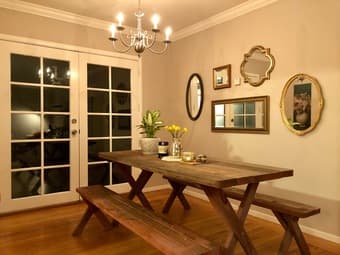 Looking for a groovy roommate in stellar Palo Alto House 2