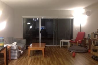 2 great rooms available in 3br/2.5bath town house at the end of May 1