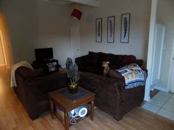 Room for Rent in Belmont- $1225 (short term with the option to extend) 1