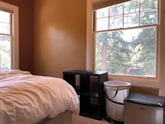 Private Room in Atherton Mansion 3