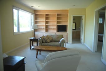 LOVELY LOS ALTOS HOME one bedroom 10 min drive to Stanford 3