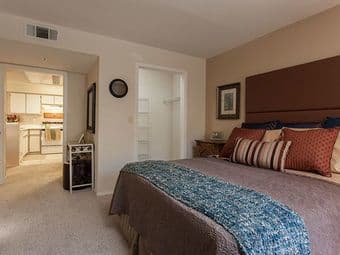 1B/1BA in Sunnyvale from MAY, next to Apple Campus 1