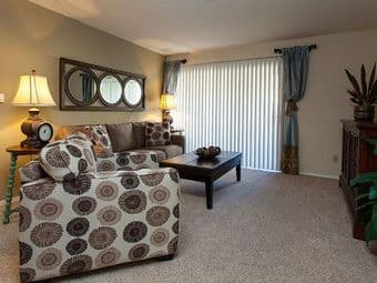 1B/1BA in Sunnyvale from MAY, next to Apple Campus 2