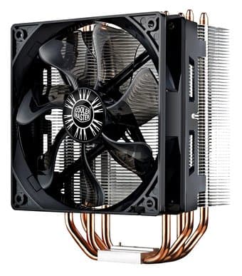 Cooler Master Hyper 212 - CPU Cooler 1