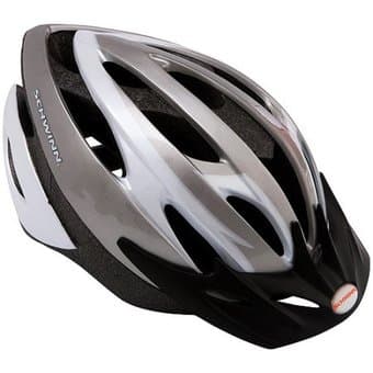 [Unused] Schwinn Thrasher Adult Bike Helmet for $12 1