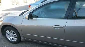 Nissan Altima 2011, excellent condition 2