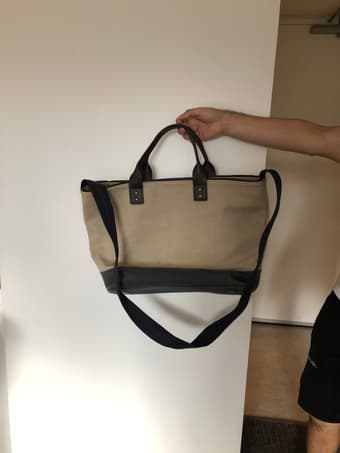Bag for women 1