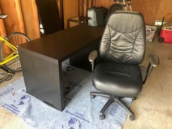 Office chairs 2