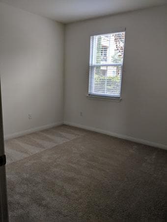 Private bedroom April13-May31 1