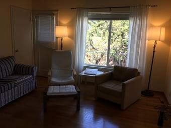 Summer Sublet 1bd in Menlo Park (10 min bike from campus) 1