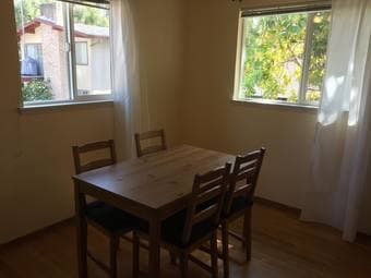 Summer Sublet 1bd in Menlo Park (10 min bike from campus) 2