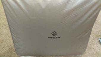 New down alternative comforter 2