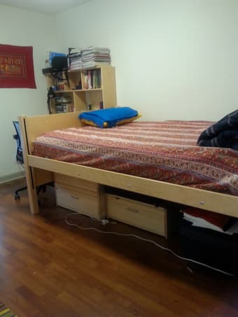 Sublet for Rains 1