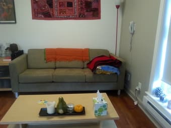 Sublet for Rains 3