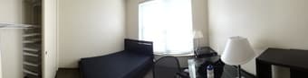 Furnished Summer/Fall Sublet in Munger Quad (Female Only) 1