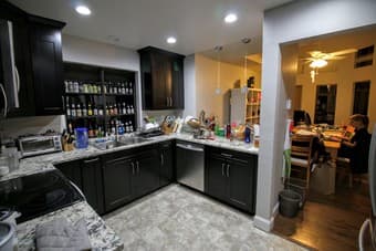 Private room in Downtown Mountain View 1
