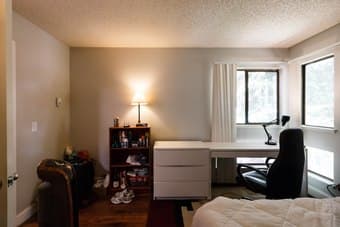 Private room in Downtown Mountain View 2