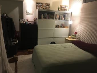 Room in Downtown Palo Alto 5 minute walk from Caltrain Station 2