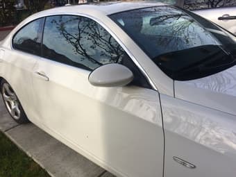2007 BMW 328i Low mileage, Clean title-$12,000 2