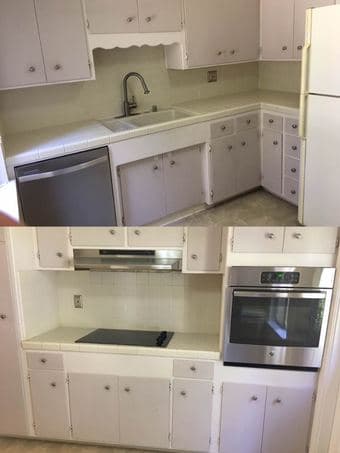 Master bedroom available from August 1st at Palo Alto downtown 3