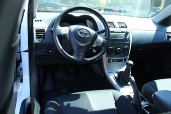 2010 Toyota Corolla S for Sale 3