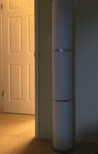 Tower Lamp 2