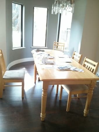 Private room in a remodeled Condo (mountain view) available June 20 2
