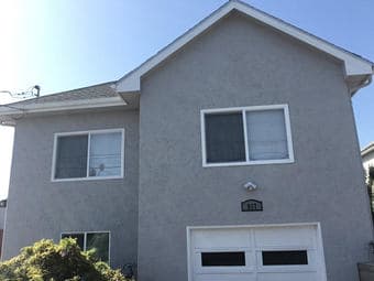 1 br Sublet May-September, San Mateo, Walk to Caltrain 1