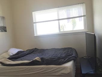 1 br Sublet May-September, San Mateo, Walk to Caltrain 2