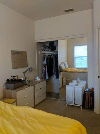 GORGEOUS Furnished room 5 min from Caltrain (San Mateo) 2