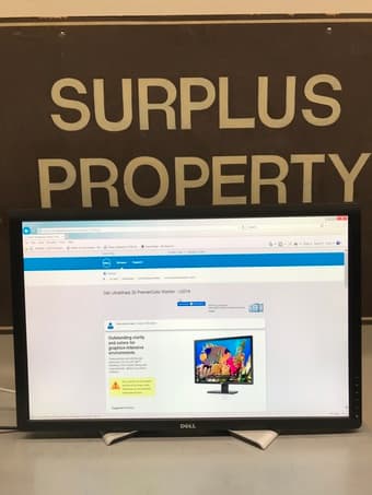 Surplus Computer Sale 3