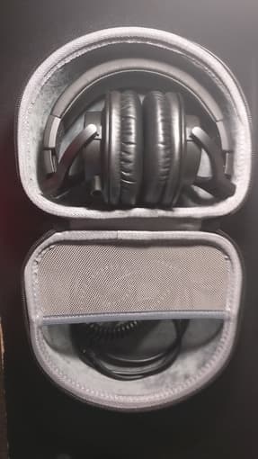 Audio Technica ATH-M40x 1