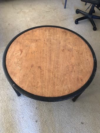 Coffee Table 3